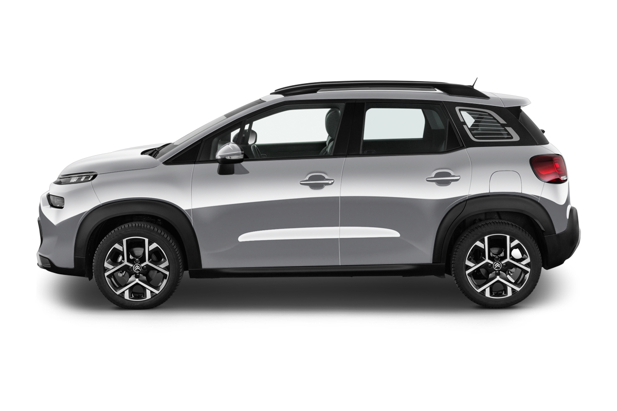CITROEN C3 AIRCROSS PureTech 110 S S BVM6 Shine